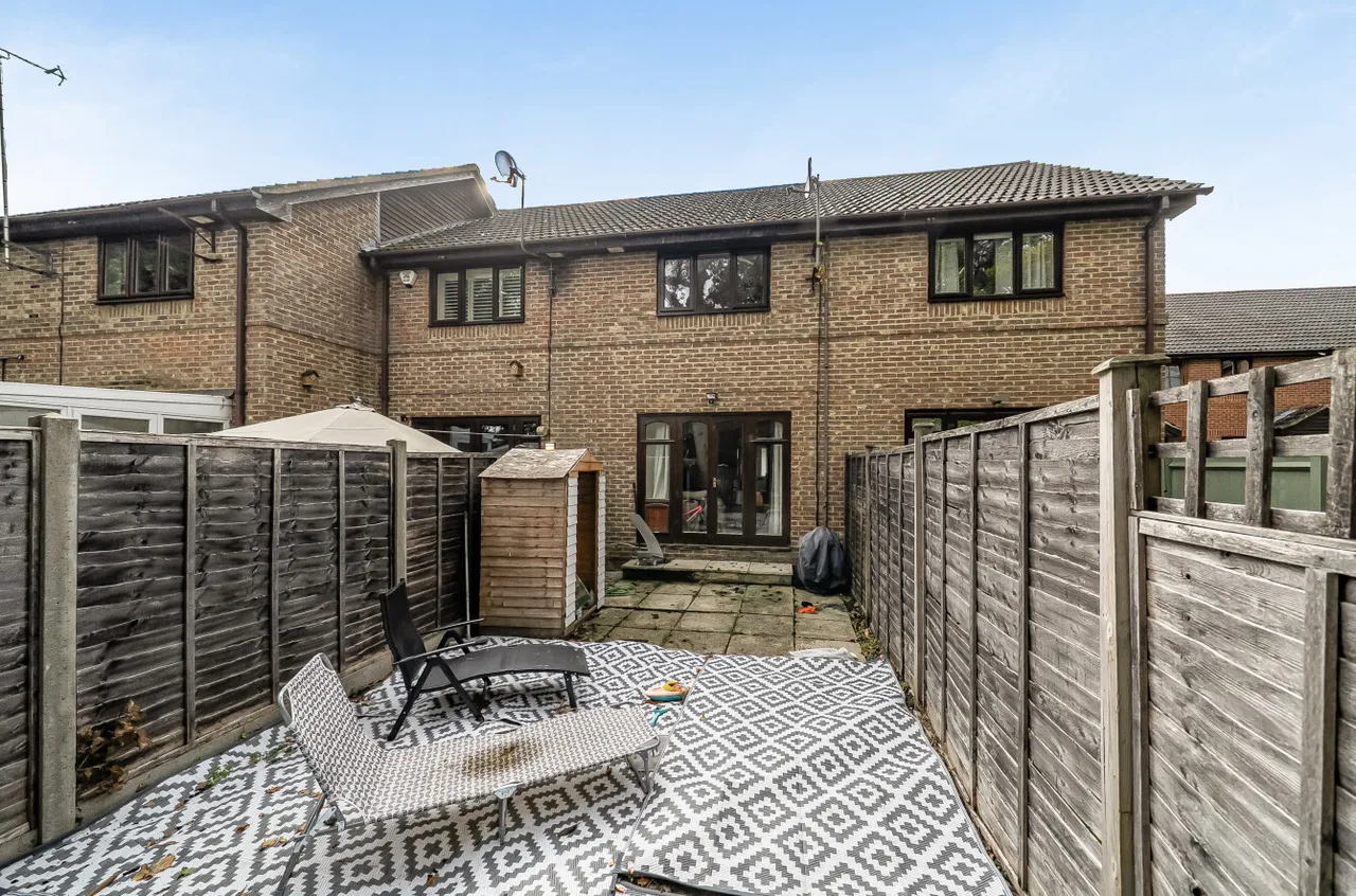 Oak Ridge, West End, GU24, photo 9