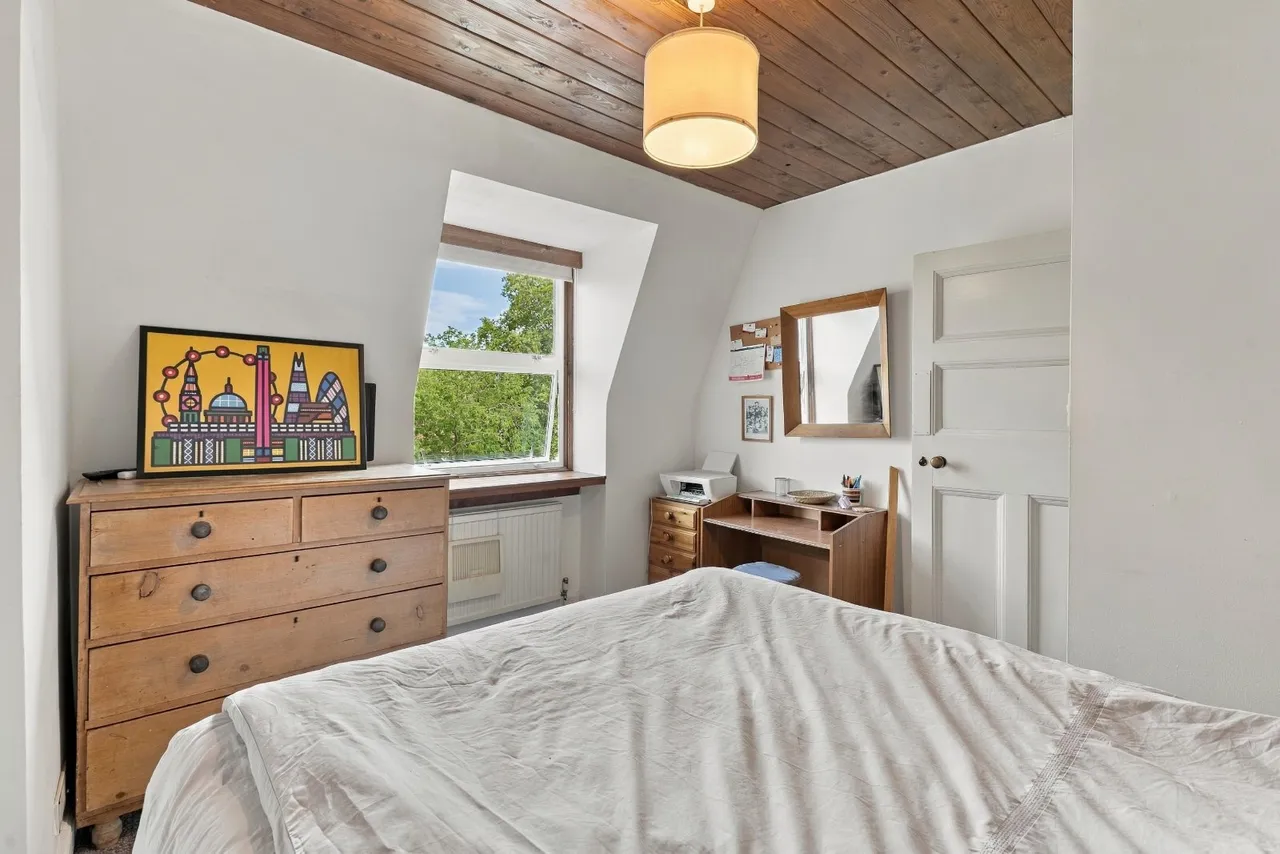 Hornton Street, Kensington, W8, photo 7