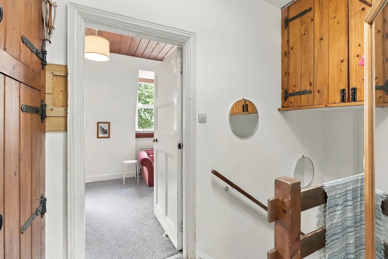 Hornton Street, Kensington, W8, photo 11