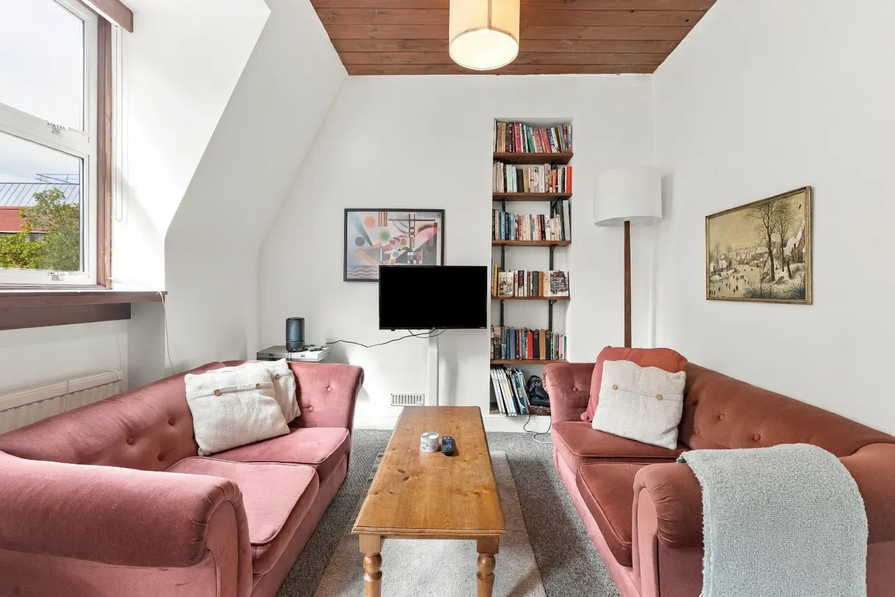 Hornton Street, Kensington, W8, photo 2