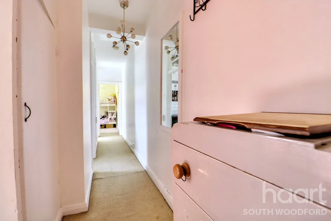 The Drive, E18, photo 6