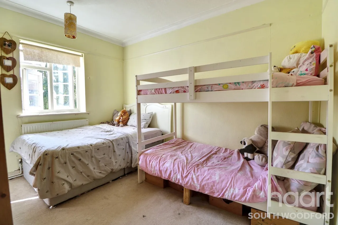The Drive, E18, photo 8