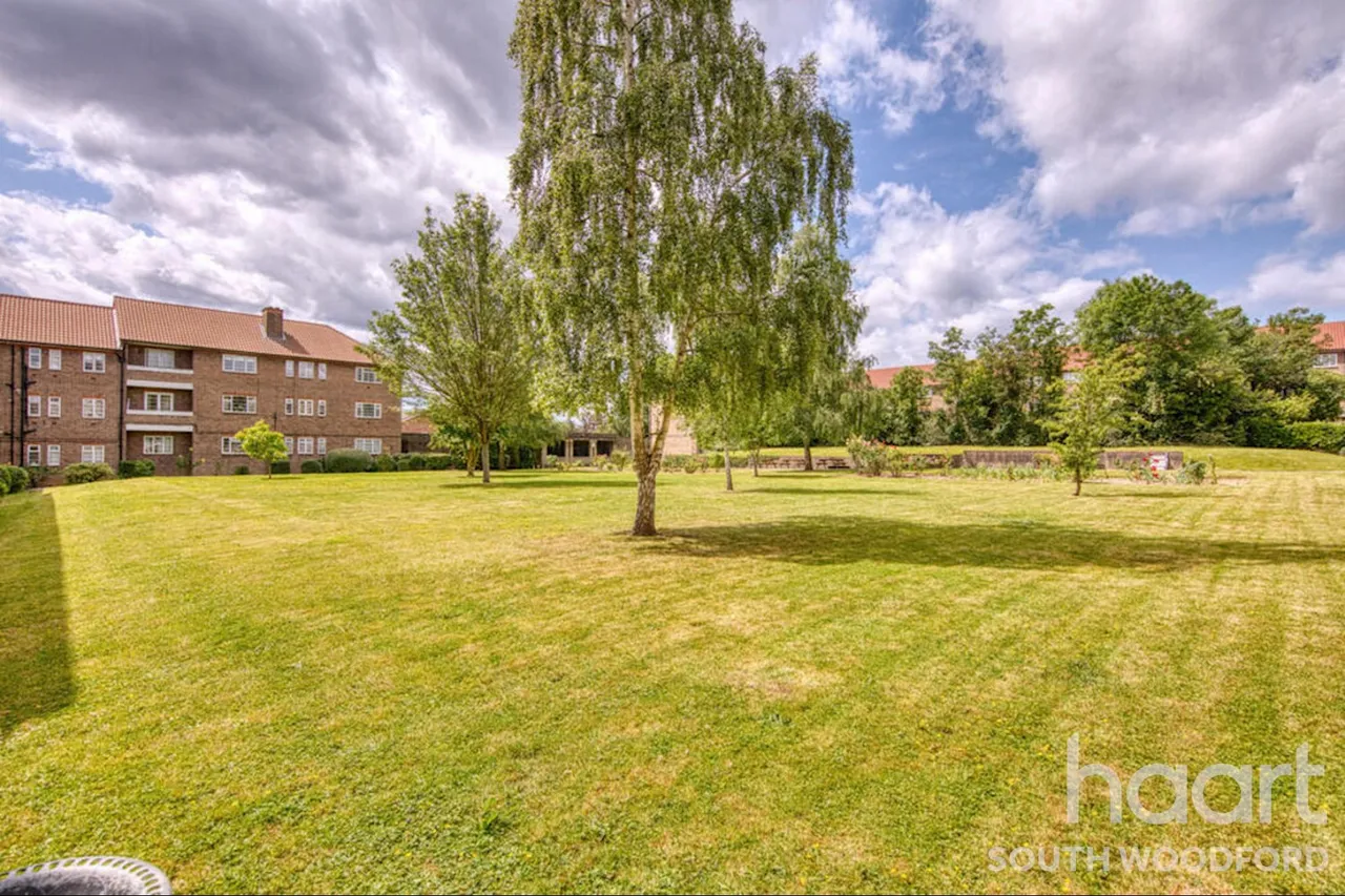 The Drive, E18, photo 9