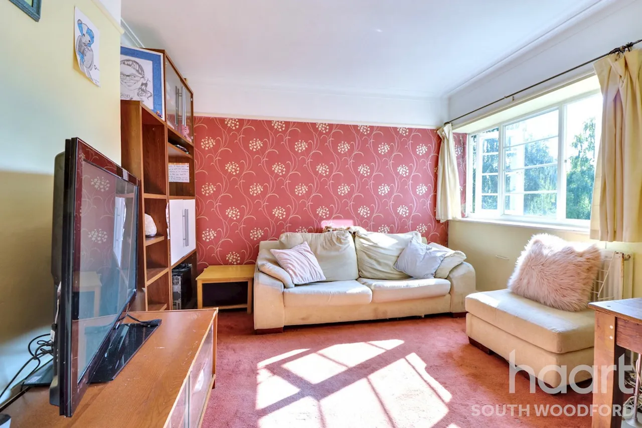 The Drive, E18, photo 5