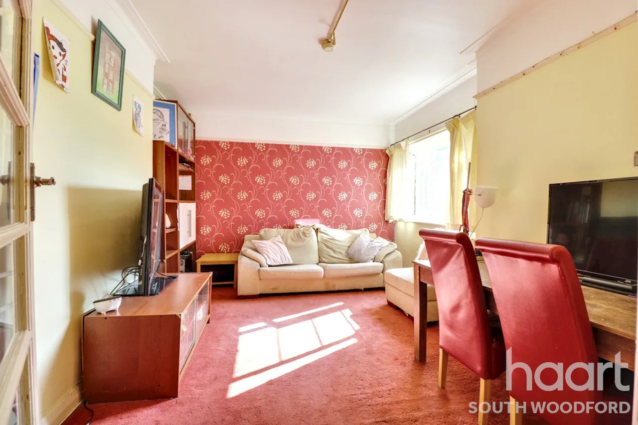 The Drive, E18, photo 4