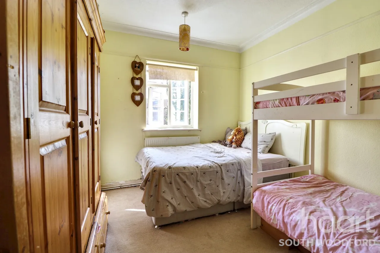 The Drive, E18, photo 7