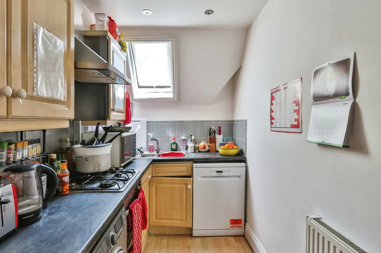 Wimborne Road, Bournemouth, BH2, photo 5