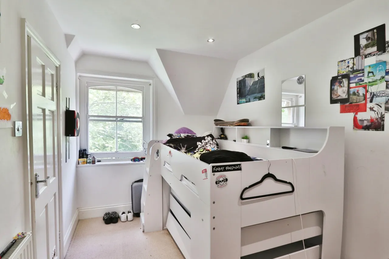 Wimborne Road, Bournemouth, BH2, photo 14