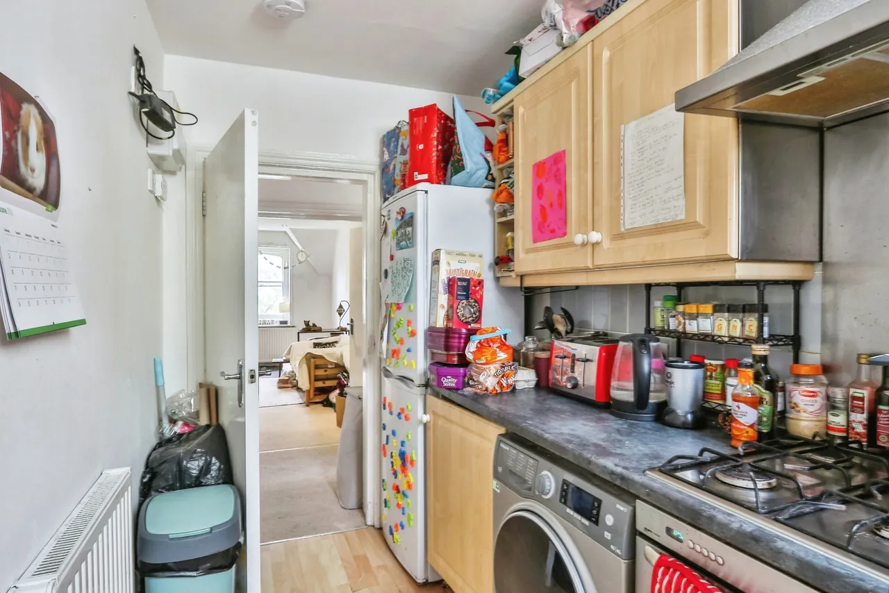 Wimborne Road, Bournemouth, BH2, photo 6