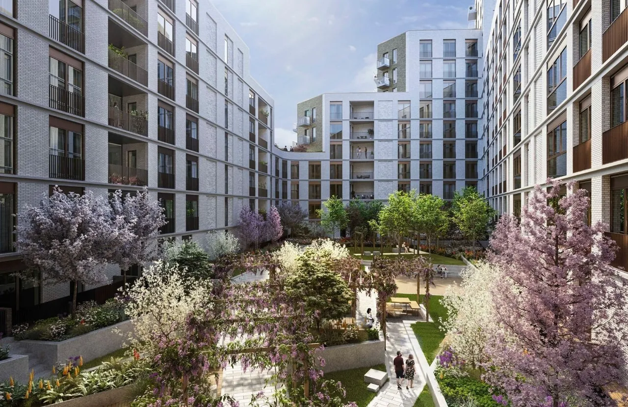 Mount Pleasant, London, WC1X, photo 9