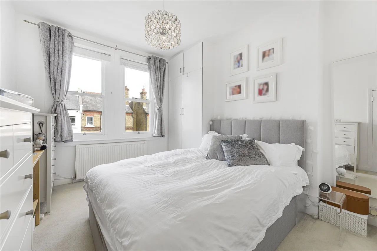 Oxberry Avenue, Fulham, London, SW6, photo 5
