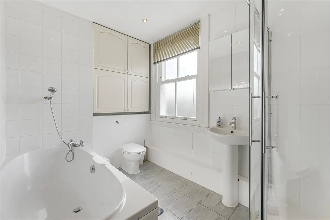 Oxberry Avenue, Fulham, London, SW6, photo 8