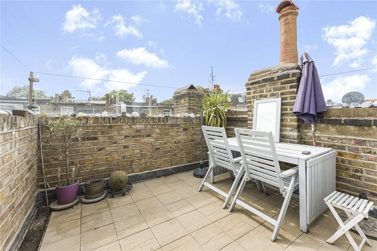 Oxberry Avenue, Fulham, London, SW6, photo 4