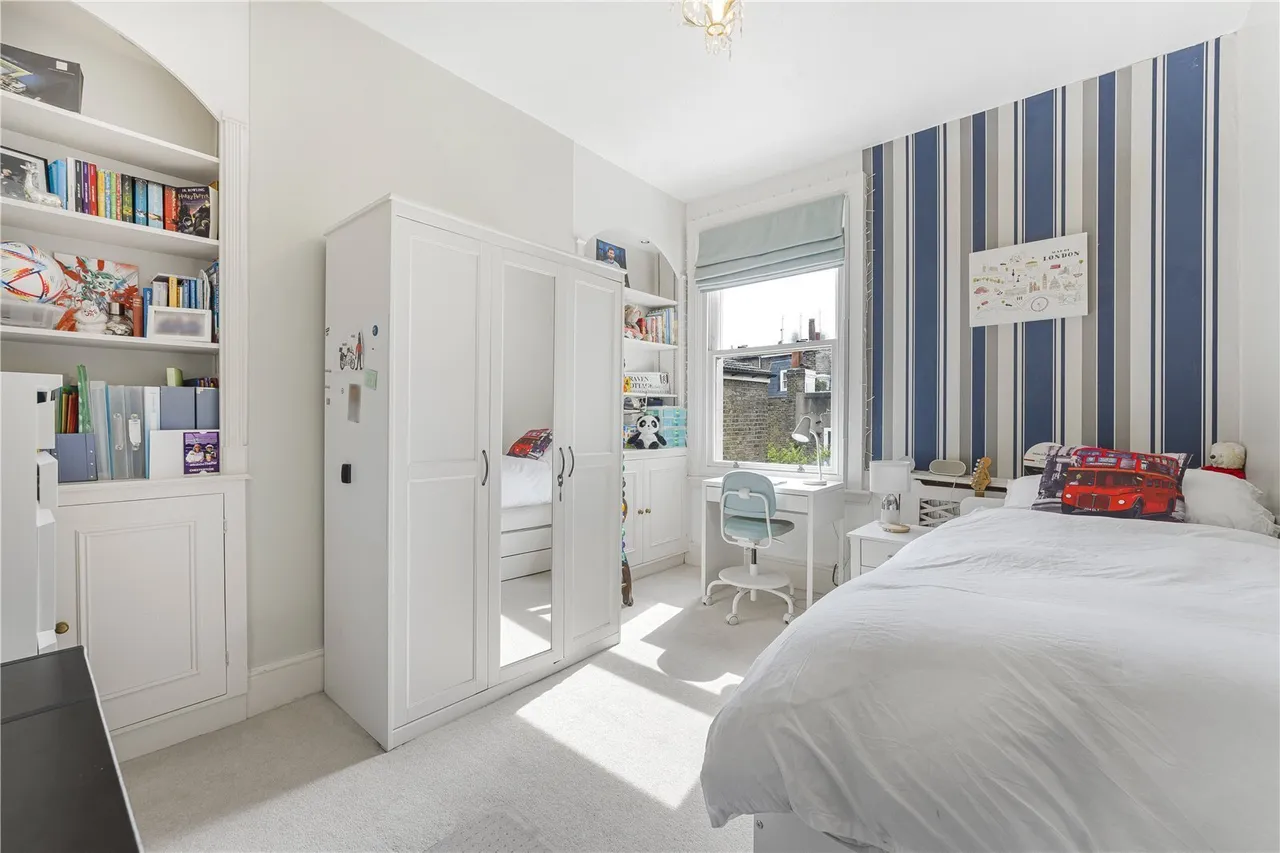 Oxberry Avenue, Fulham, London, SW6, photo 9