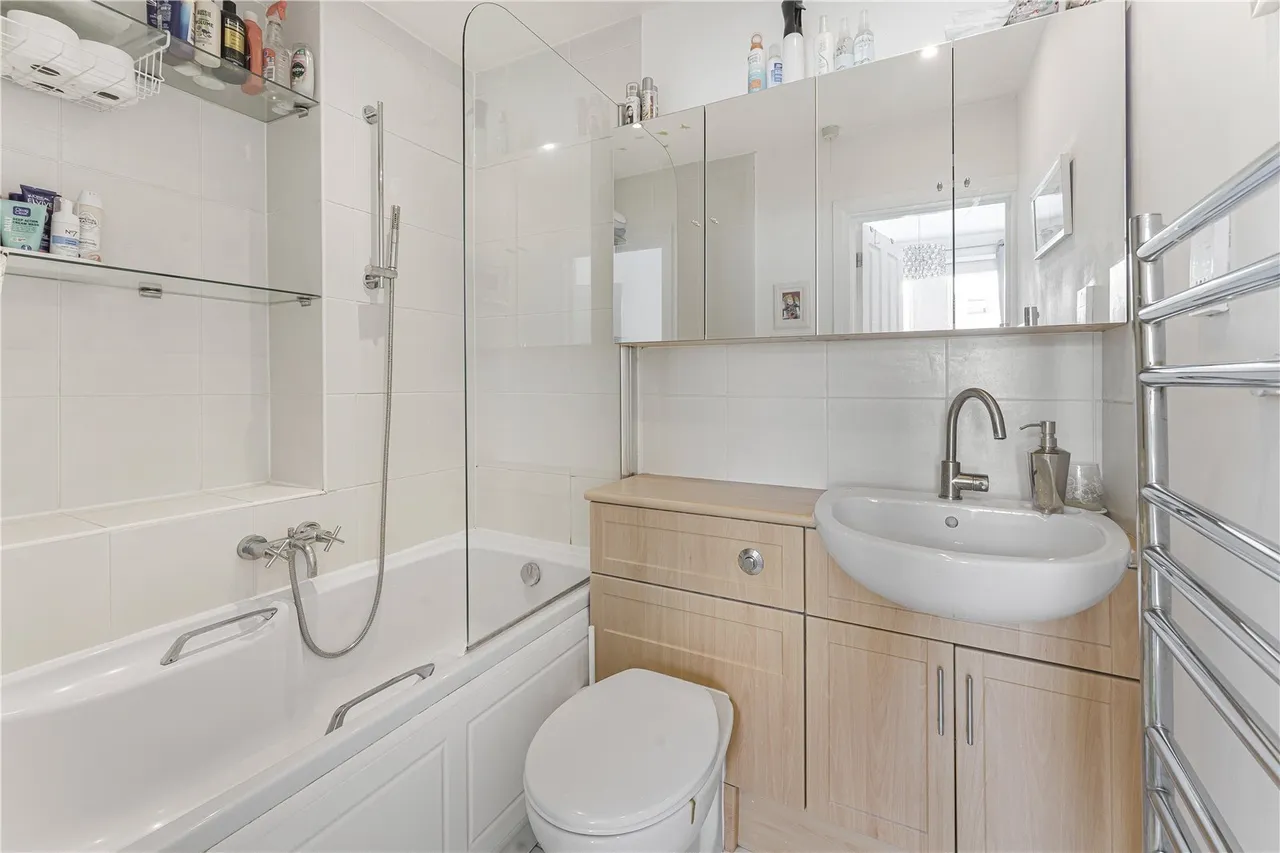 Oxberry Avenue, Fulham, London, SW6, photo 7