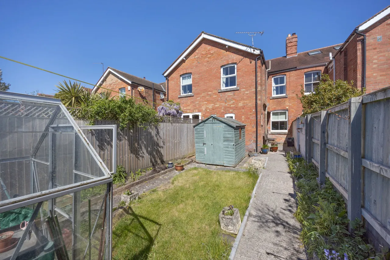 Victoria Road, Devizes, SN10, photo 23