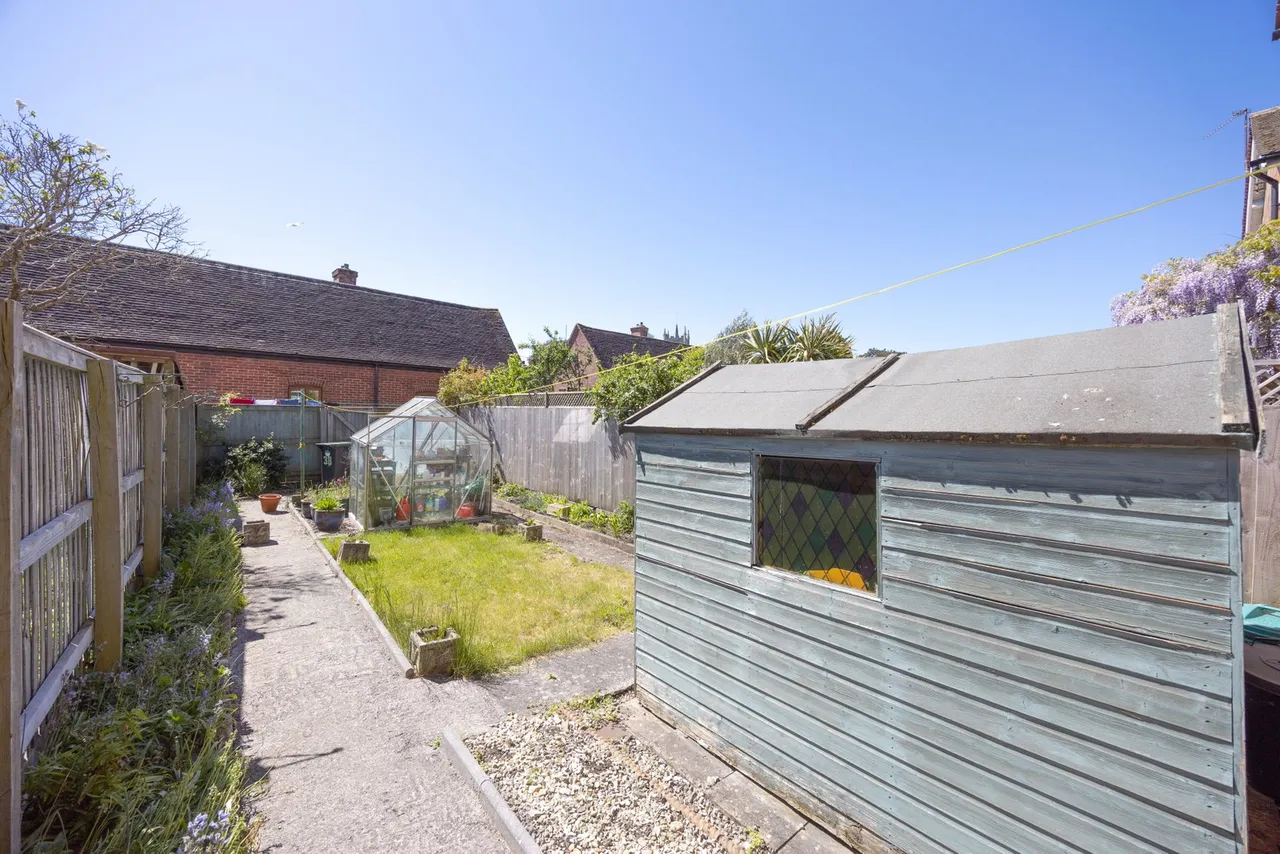 Victoria Road, Devizes, SN10, photo 38