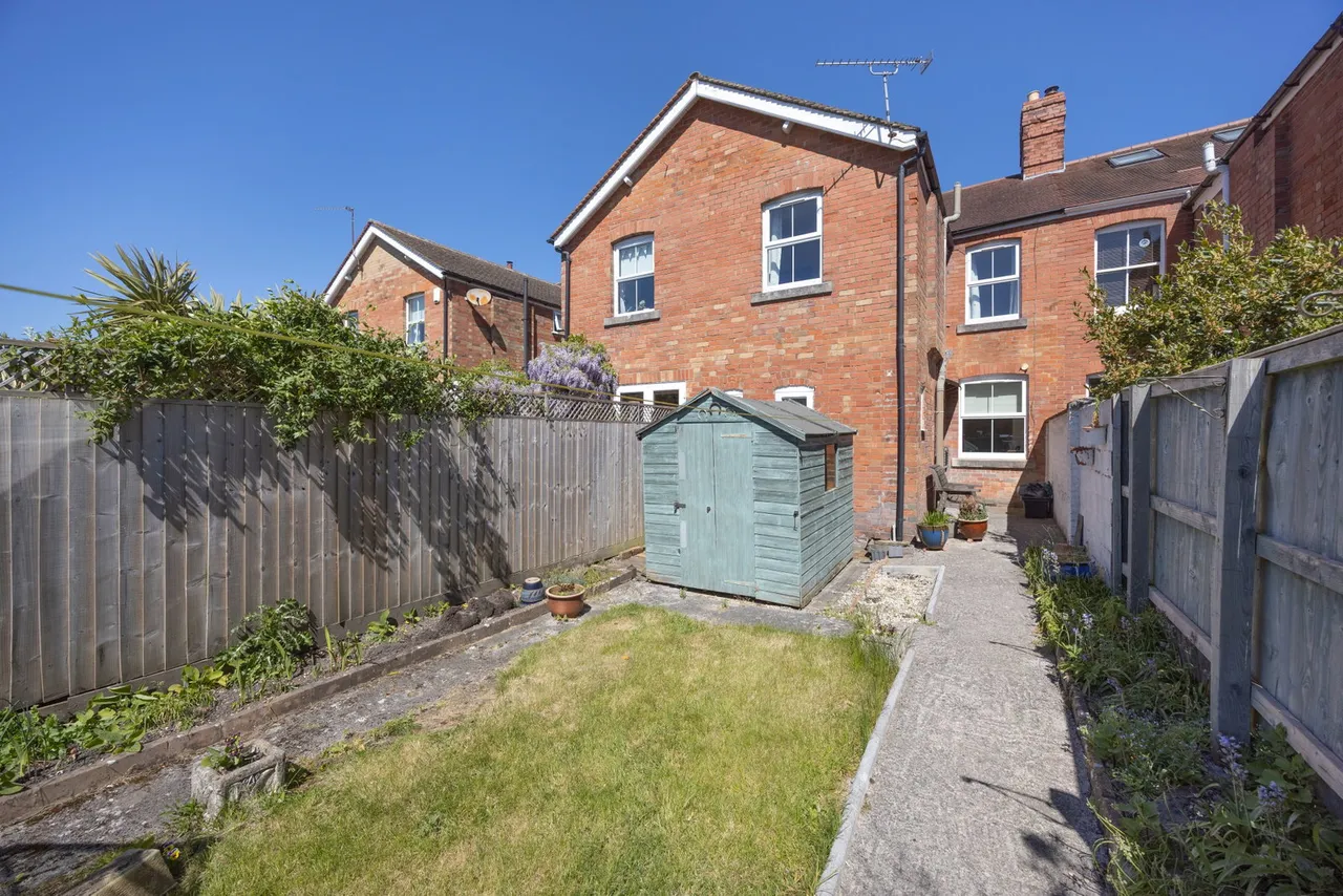 Victoria Road, Devizes, SN10, photo 21