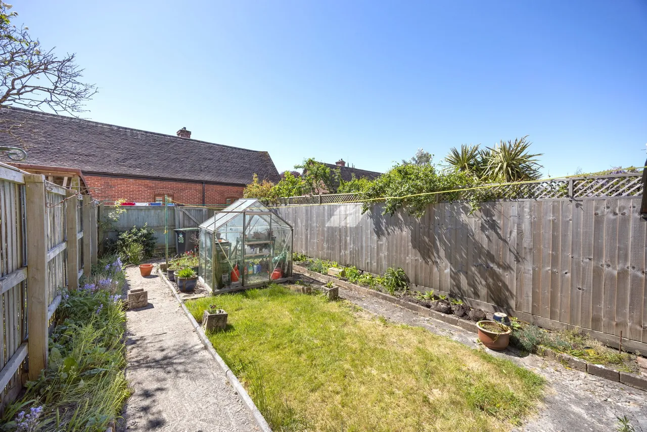 Victoria Road, Devizes, SN10, photo 18