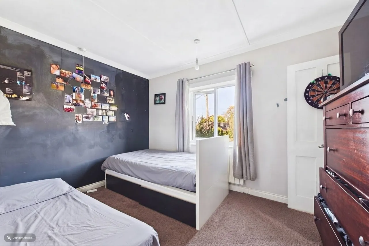 School Road, Broughton, PE28, photo 5