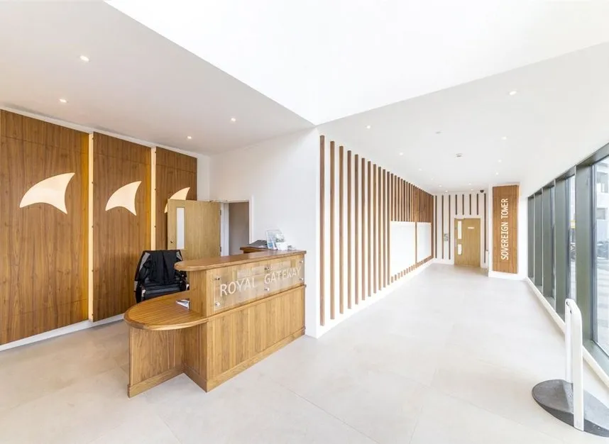 Sovereign Tower, Canning Town, E16, photo 11