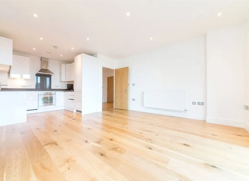 Sovereign Tower, Canning Town, E16, photo 6