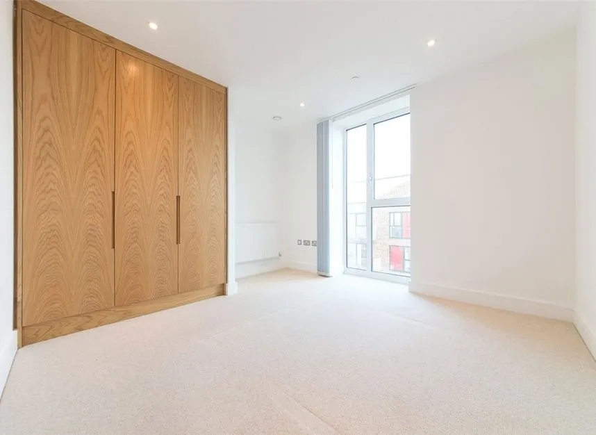 Sovereign Tower, Canning Town, E16, photo 8
