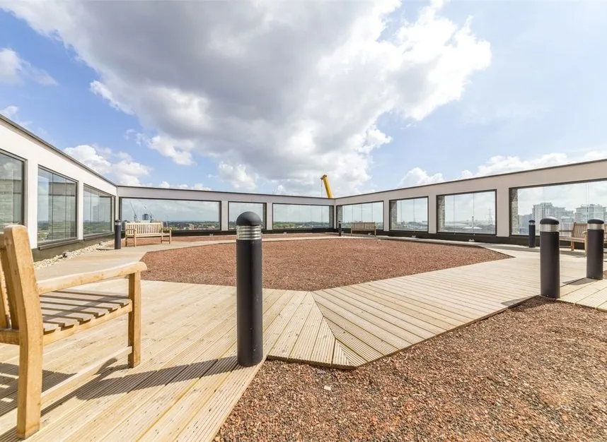 Sovereign Tower, Canning Town, E16, photo 13