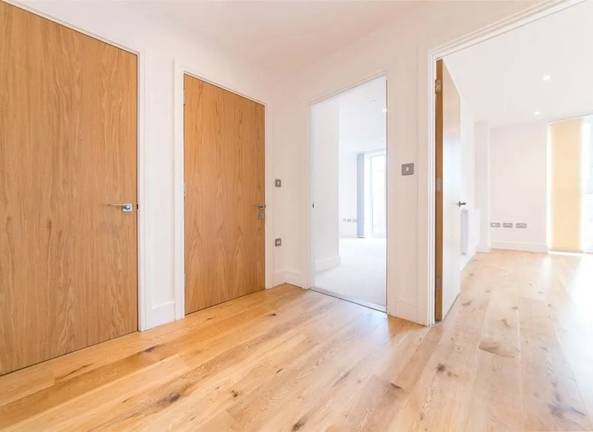 Sovereign Tower, Canning Town, E16, photo 7