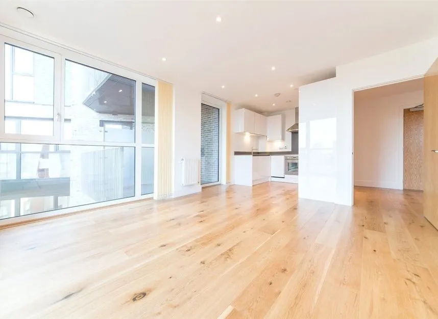Sovereign Tower, Canning Town, E16, photo 2
