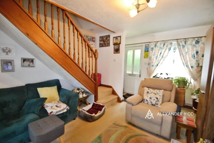 Fledgelings Walk, Winslow, MK18, photo 4
