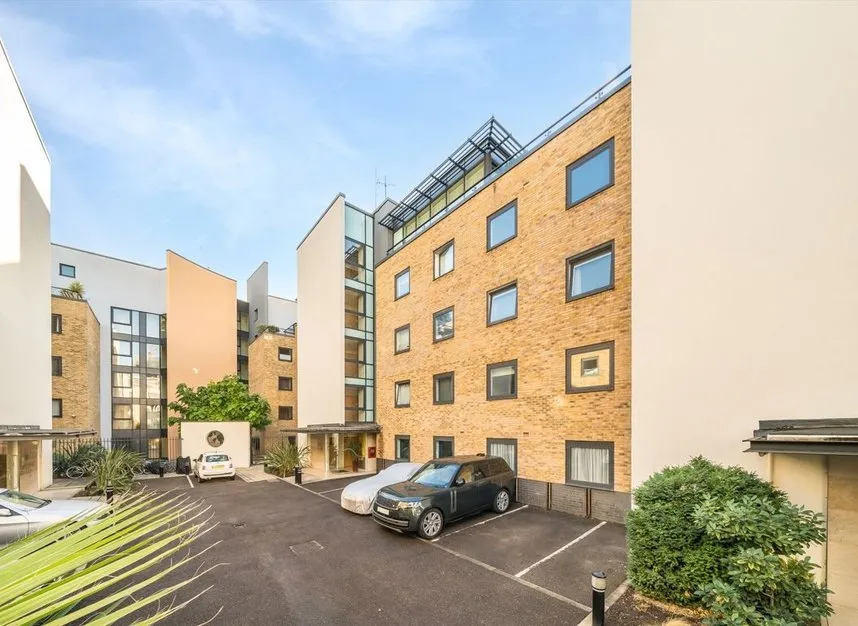 Boardwalk Place, Canary Wharf, E14, photo 6