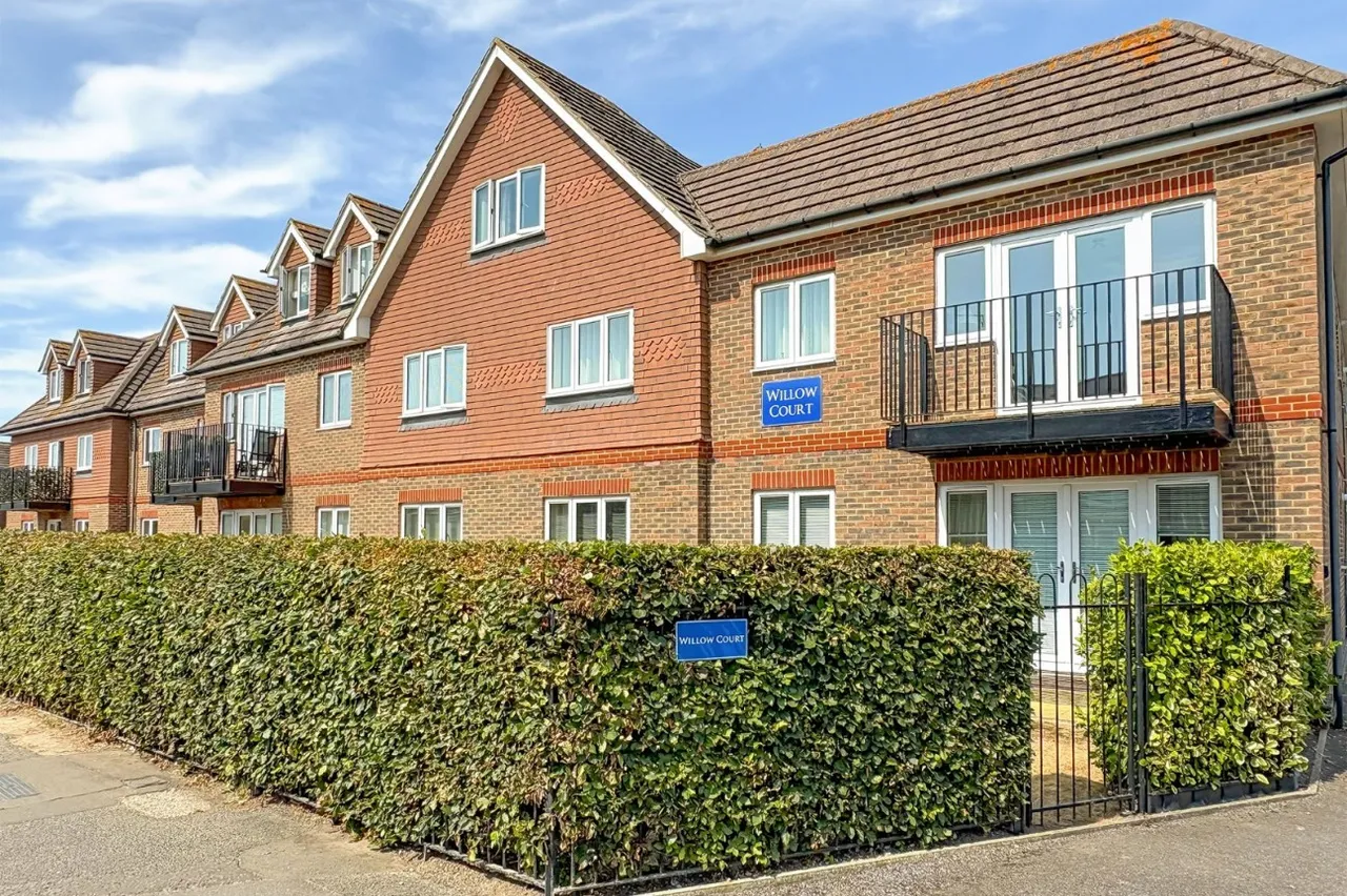 Woodlands Avenue, Rustington, BN16, photo 15