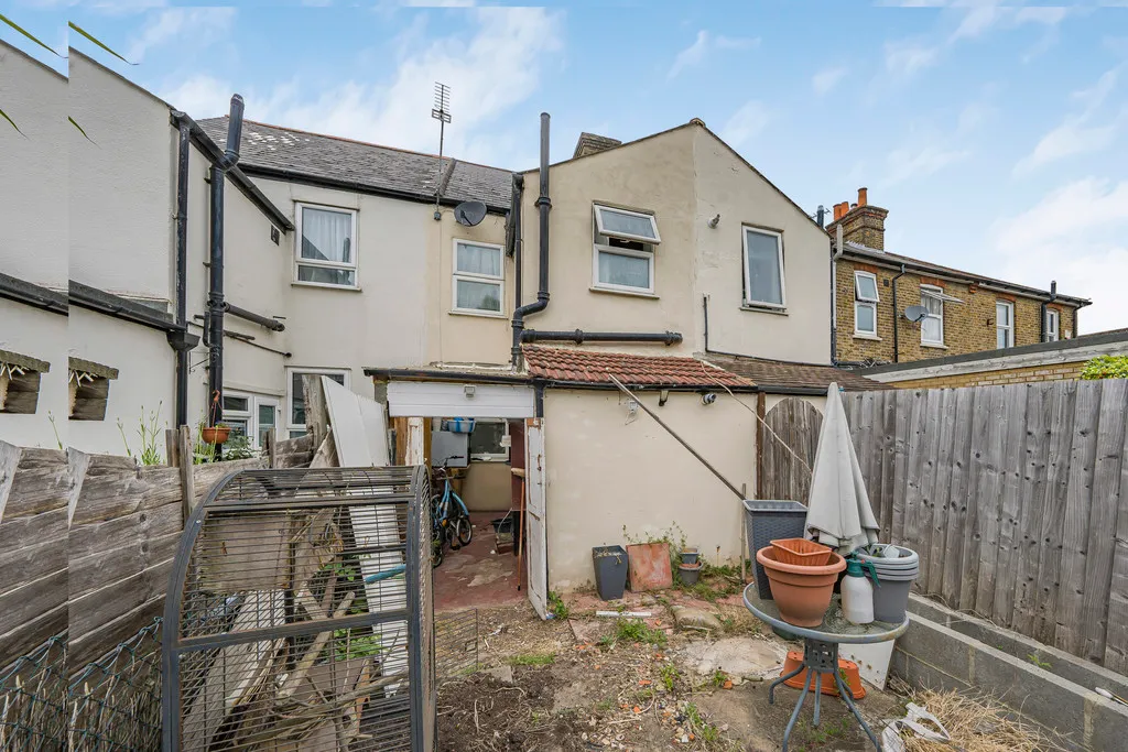 Moorfield Road, Cowley, UB8, photo 24