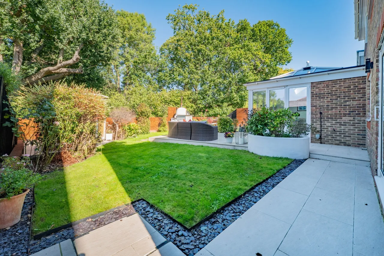 Millbrook Road, Crowborough, TN6, photo 15