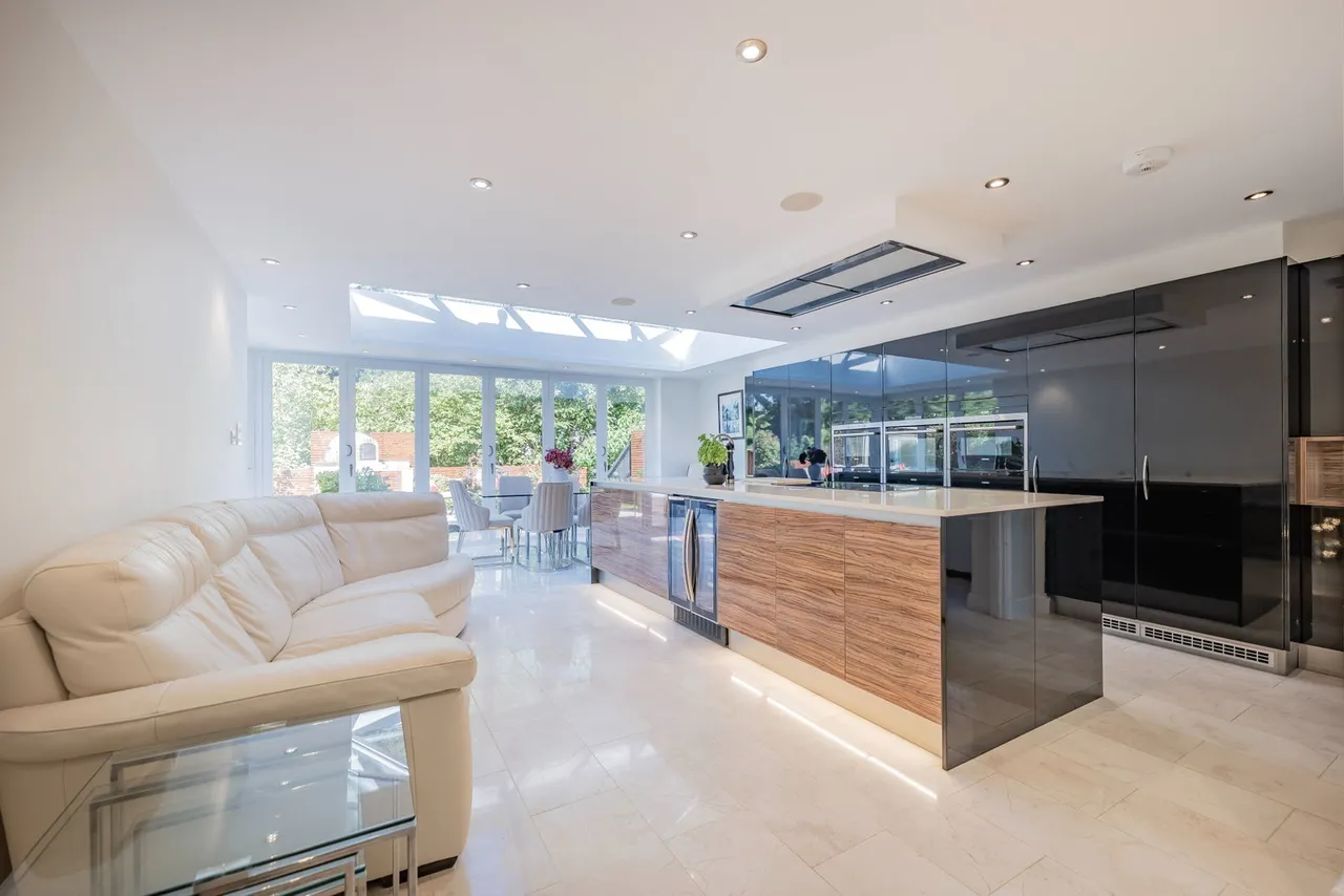 Millbrook Road, Crowborough, TN6, photo 2