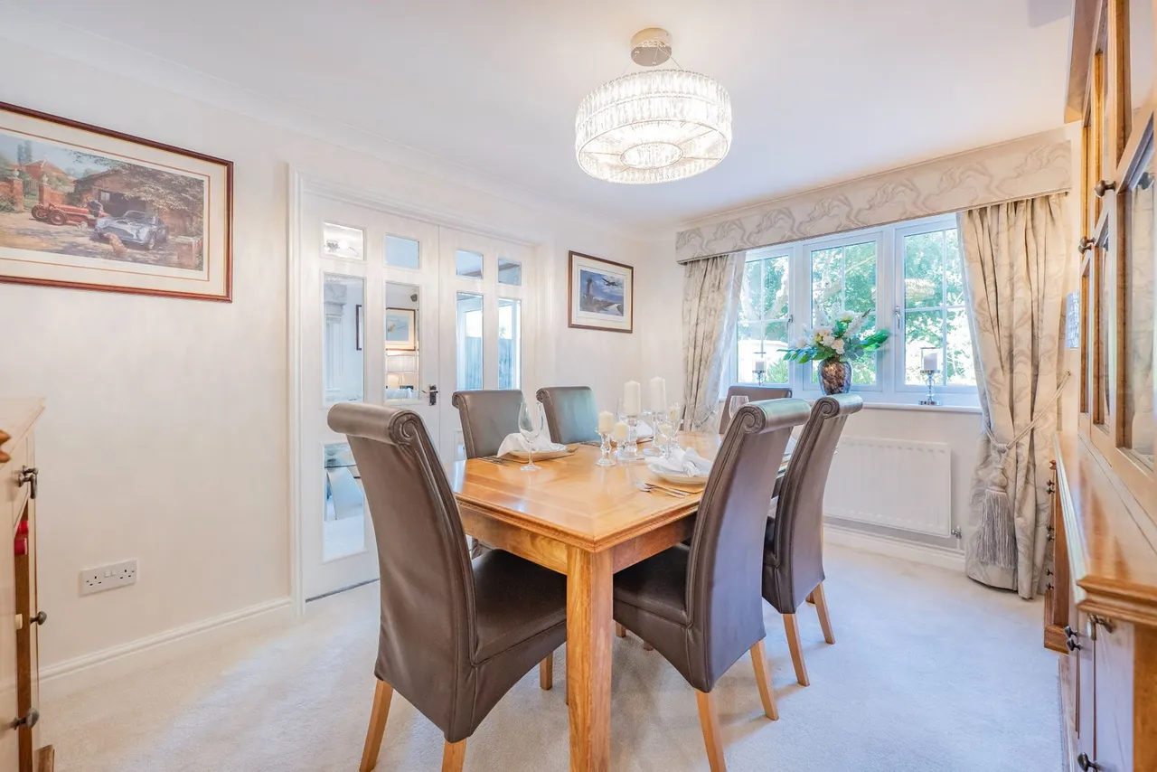 Millbrook Road, Crowborough, TN6, photo 7