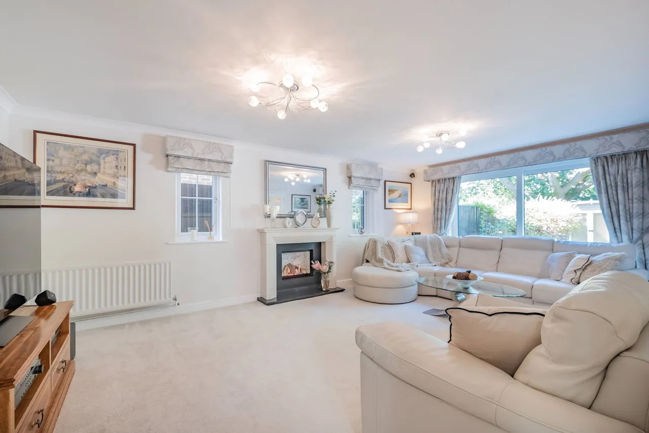 Millbrook Road, Crowborough, TN6, photo 5