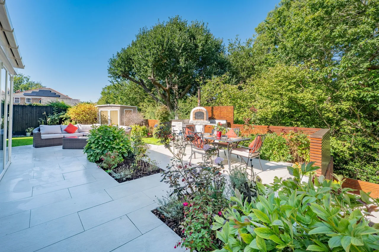 Millbrook Road, Crowborough, TN6, photo 16