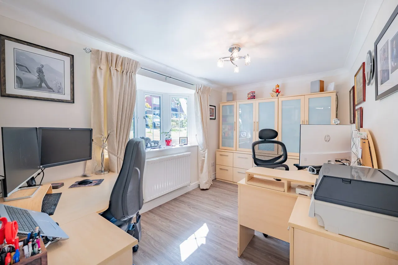 Millbrook Road, Crowborough, TN6, photo 8