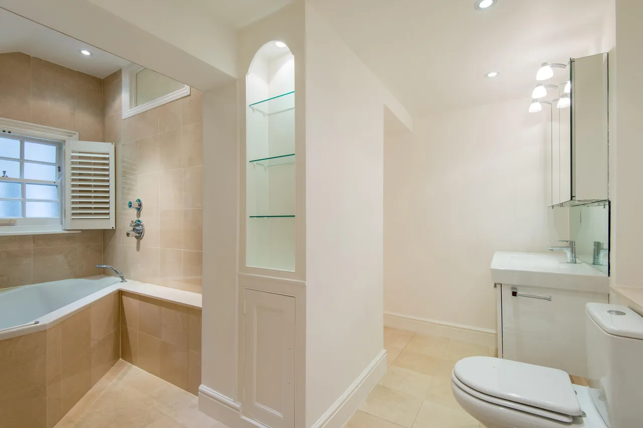 Hamilton Terrace, St John's Wood, London, NW8, photo 12