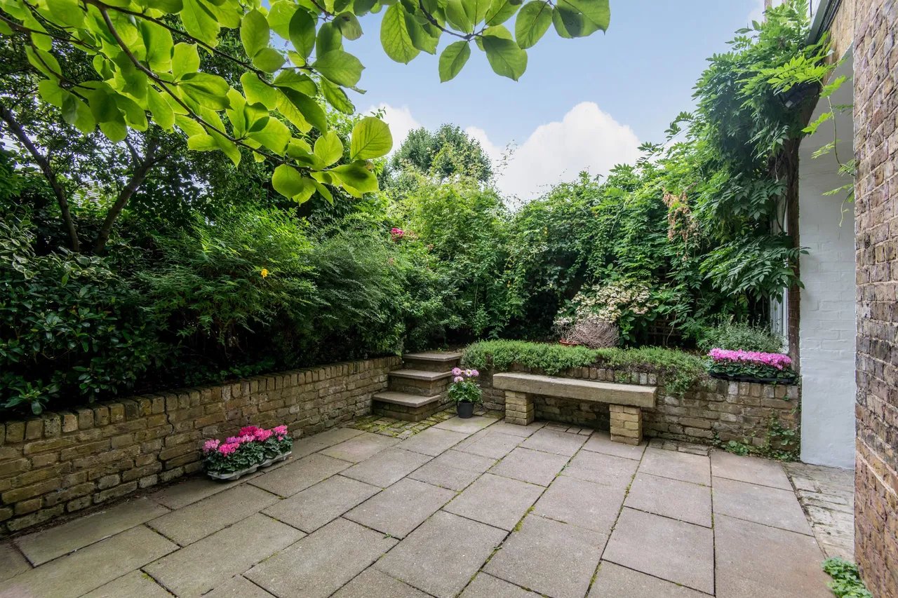 Hamilton Terrace, St John's Wood, London, NW8, photo 4