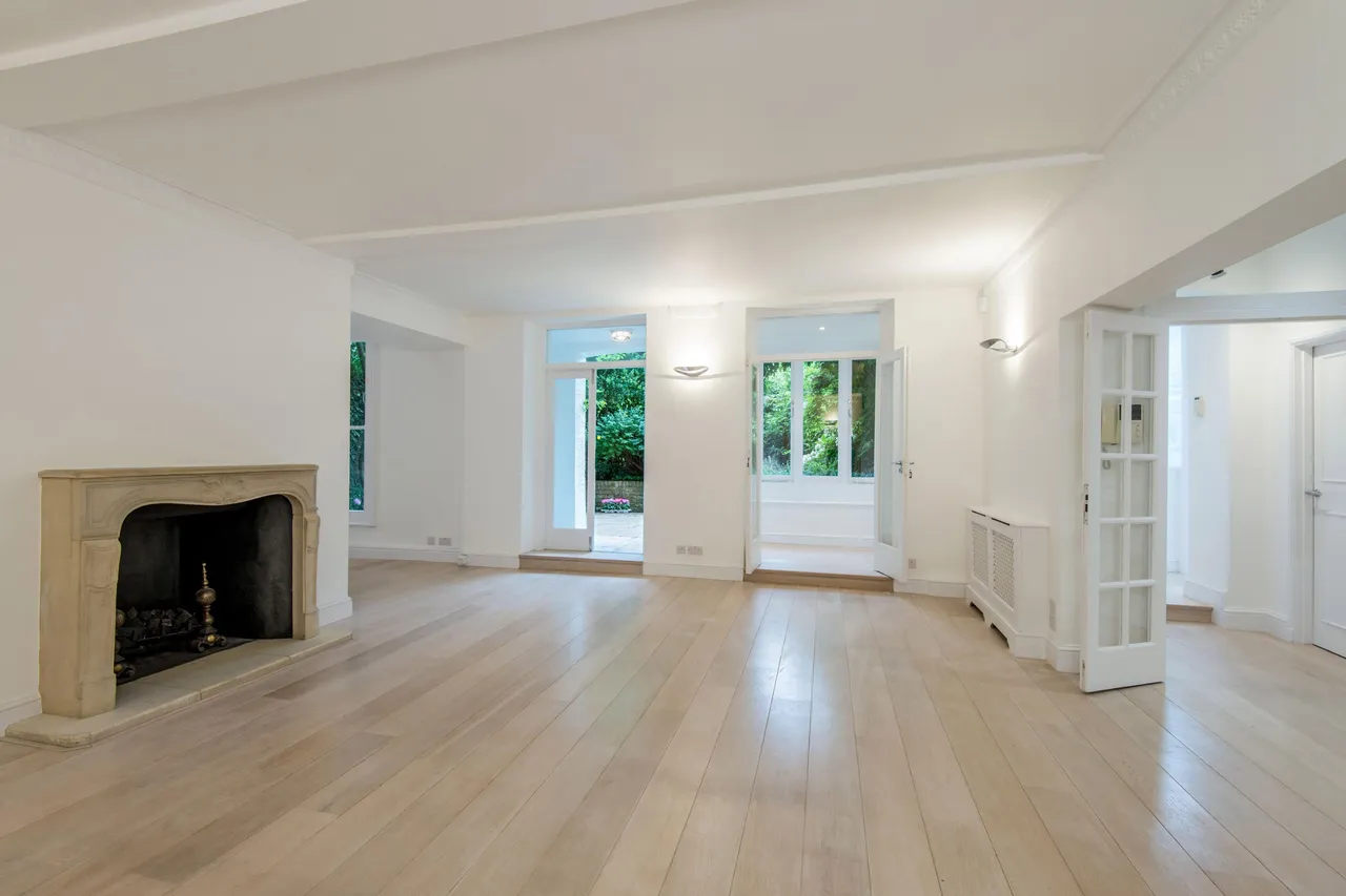 Hamilton Terrace, St John's Wood, London, NW8, photo 5