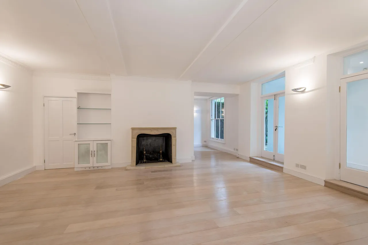 2 bed flat to rent — Hamilton Terrace, St John's Wood, London, NW8