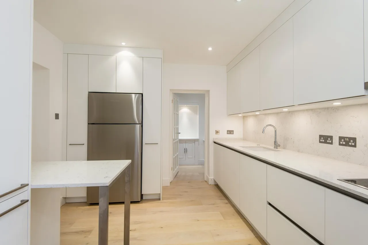Hamilton Terrace, St John's Wood, London, NW8, photo 6