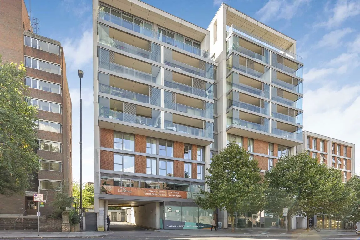 Upper Richmond Road, SW15, photo 6