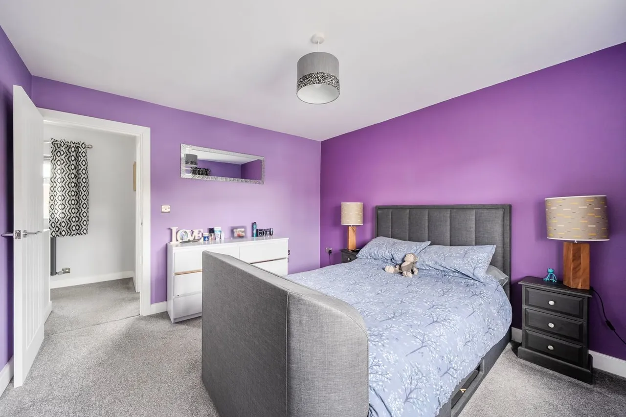 Bowns Close, Evercreech, BA4, photo 15