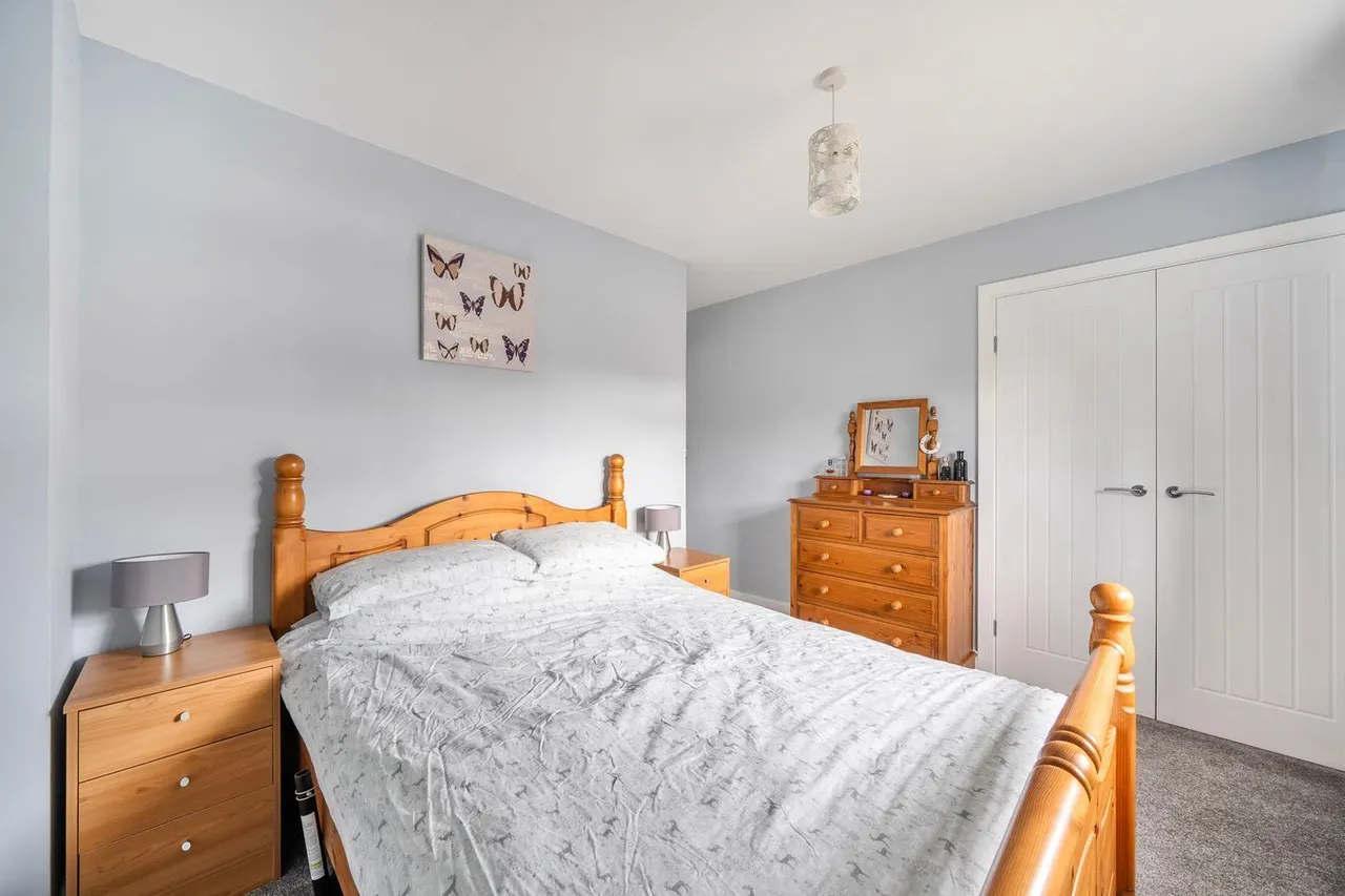 Bowns Close, Evercreech, BA4, photo 12