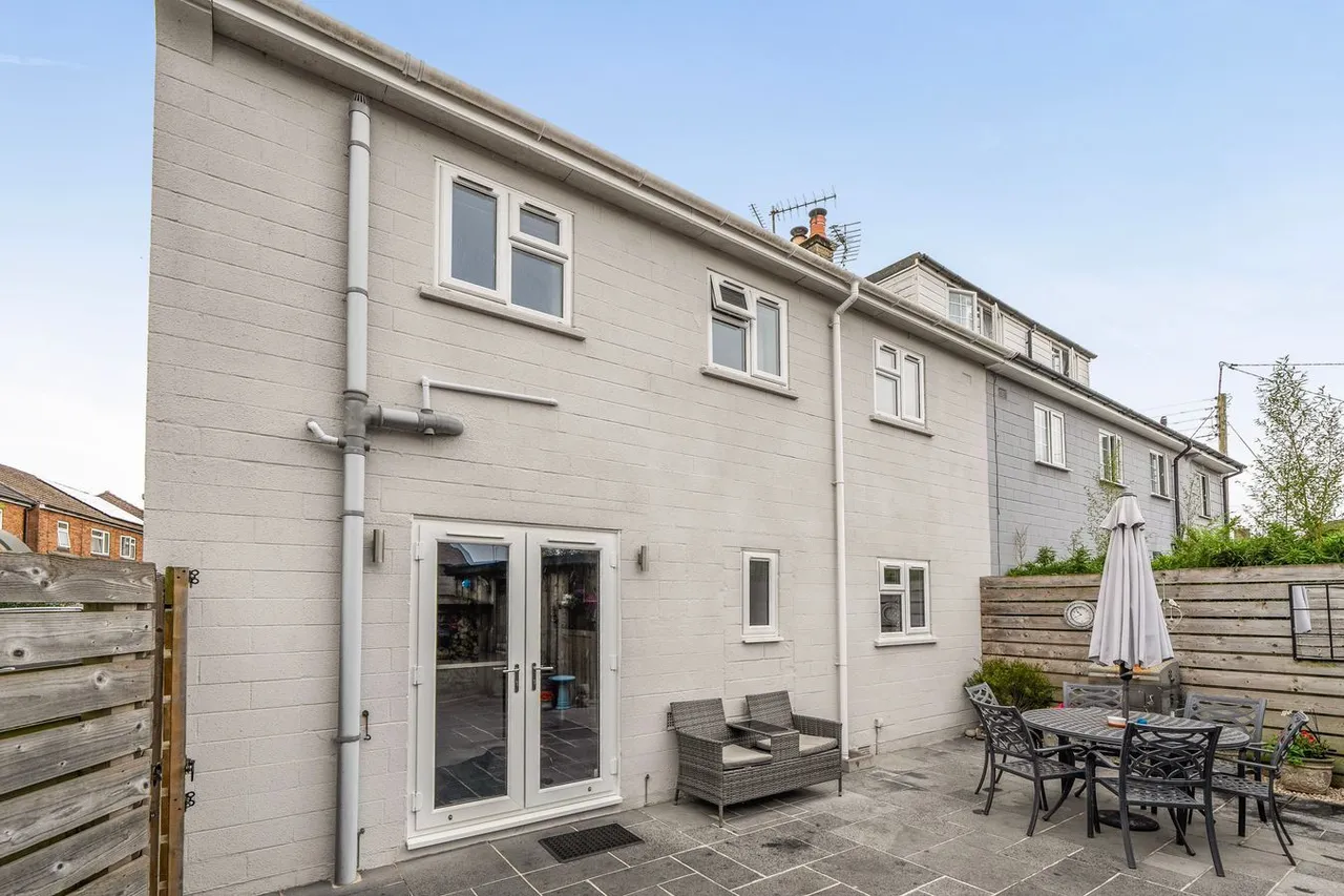 Bowns Close, Evercreech, BA4, photo 18
