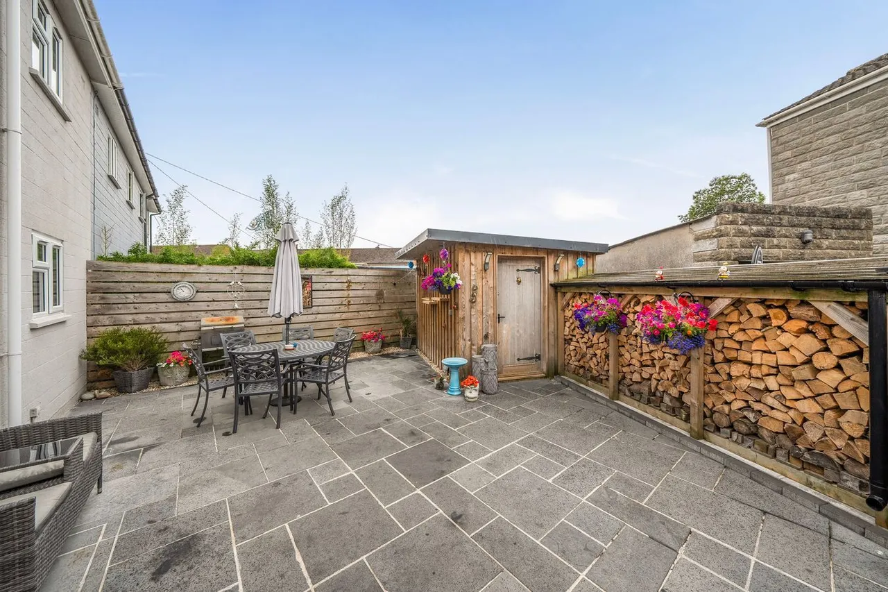 Bowns Close, Evercreech, BA4, photo 2